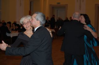 Holešov - Městský ples (19. 1. 2013) – fotka 20
