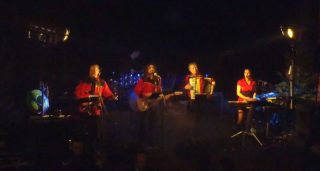 Showband – Mylsivecký ples Lukov