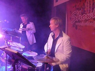 Myslivecký ples - Lukov (Zlín) – fotka 21