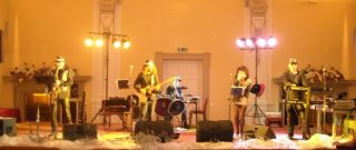 Městský ples Holešov (21. 1. 2012) – fotka 21