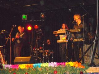 Silvestr 2009, Bruntál – fotka 21