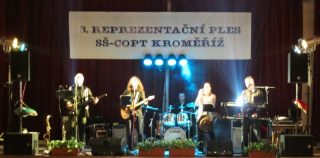 Ples COPT Kroměříž (20. 1. 2012) – fotka 21