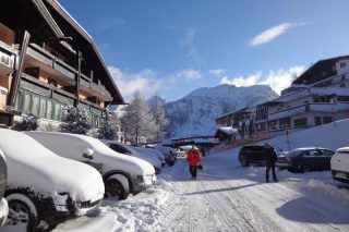 Nassfelt - Yetti Snow Show (18. 12.) – fotka 21