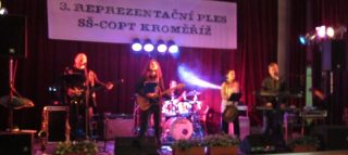 Ples COPT Kroměříž (20. 1. 2012) – fotka 22