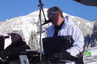Nassfelt - Yetti Snow Show (18. 12.) – fotka 22