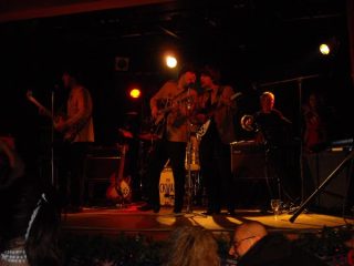 Silvestr 2009, Bruntál – fotka 22