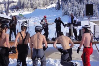 Nassfelt - Yetti Snow Show (18. 12.) – fotka 23