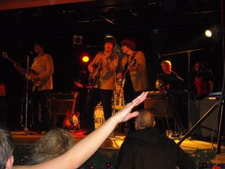 Silvestr 2009, Bruntál – fotka 23