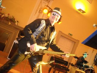 Městský ples Holešov (21. 1. 2012) – fotka 23