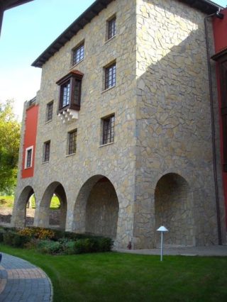 Hotel Patriot ve Skalici (Slovensko) - James Bond Párty – fotka 24