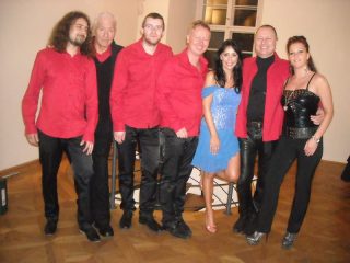 Holešov - Městský ples (19. 1. 2013) – fotka 24