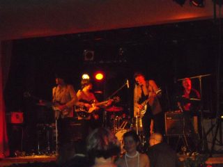 Silvestr 2009, Bruntál – fotka 24