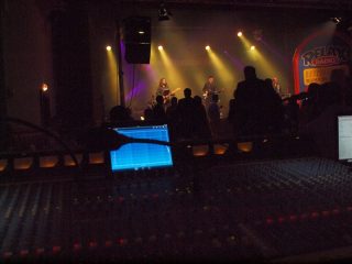 Kladno - ples Rádia Relax (1. 2. 2013) – fotka 25