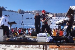 Nassfelt - Yetti Snow Show (18. 12.) – fotka 25