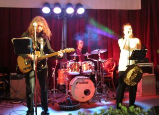 Ples COPT Kroměříž (20. 1. 2012) – fotka 25