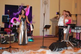 Holešov - Městský ples (19. 1. 2013) – fotka 25