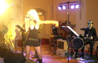 Městský ples Holešov (21. 1. 2012) – fotka 25