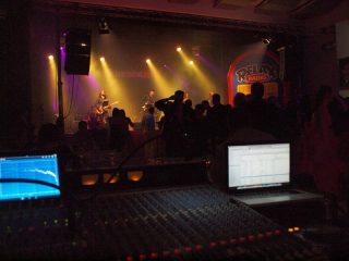 Kladno - ples Rádia Relax (1. 2. 2013) – fotka 26