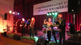 Ples COPT Kroměříž (20. 1. 2012) – fotka 26