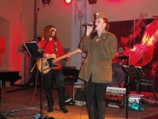 Holešov - Městský ples (19. 1. 2013) – fotka 27