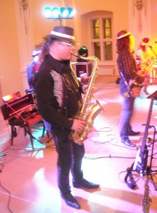 Městský ples Holešov (21. 1. 2012) – fotka 27