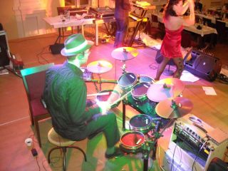 Městský ples Holešov (21. 1. 2012) – fotka 29