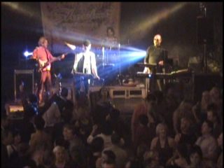 Myslivecký ples - Lukov (Zlín) – fotka 30