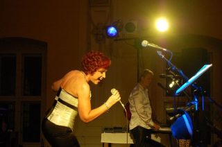 Petra Janů