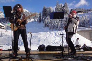 Nassfelt - Yetti Snow Show (18. 12.) – fotka 32