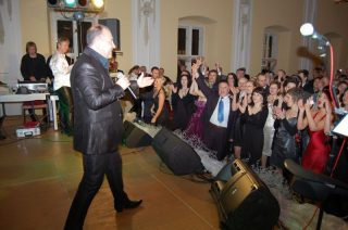 Městský ples Holešov (21. 1. 2012) – fotka 33