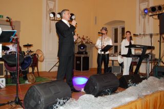 Městský ples Holešov (21. 1. 2012) – fotka 34