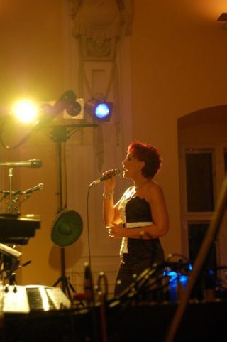 Petra Janů