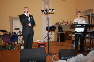 Městský ples Holešov (21. 1. 2012) – fotka 35