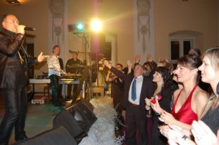 Městský ples Holešov (21. 1. 2012) – fotka 37