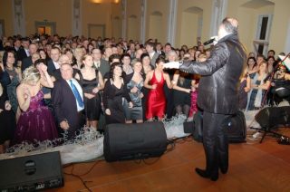 Městský ples Holešov (21. 1. 2012) – fotka 39