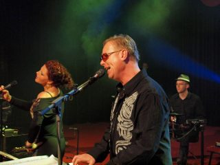 Kladno - ples Rádia Relax (1. 2. 2013) – fotka 39