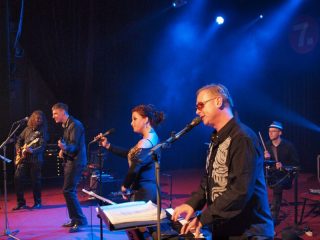 Kladno - ples Rádia Relax (1. 2. 2013) – fotka 40