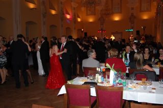 Městský ples Holešov (21. 1. 2012) – fotka 41