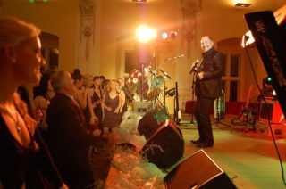 Městský ples Holešov (21. 1. 2012) – fotka 46