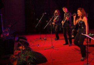 Kladno - ples Rádia Relax (1. 2. 2013) – fotka 47