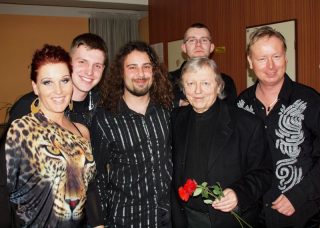 Kladno - ples Rádia Relax (1. 2. 2013) – fotka 51