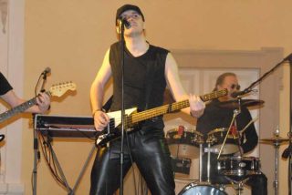 Elán Live Show