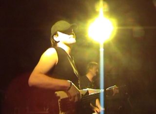 Elán Live Show