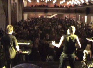 Elán Live Show