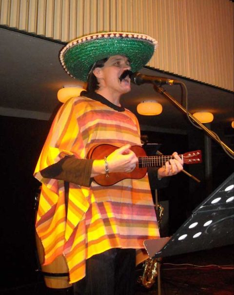 Latino Live Show