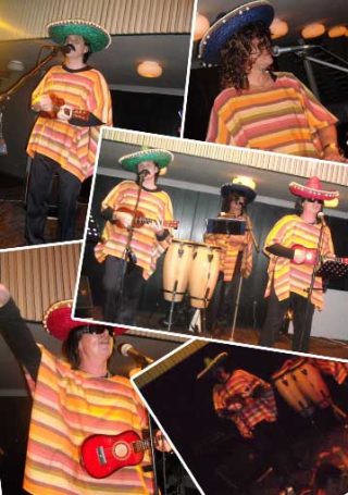 Latino Live Show