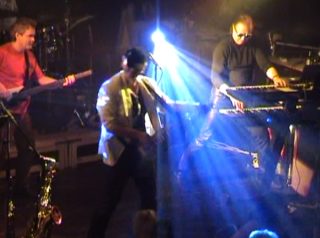 Michal David Live Show