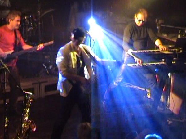 Michal David Live Show