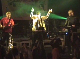 Michal David Live Show